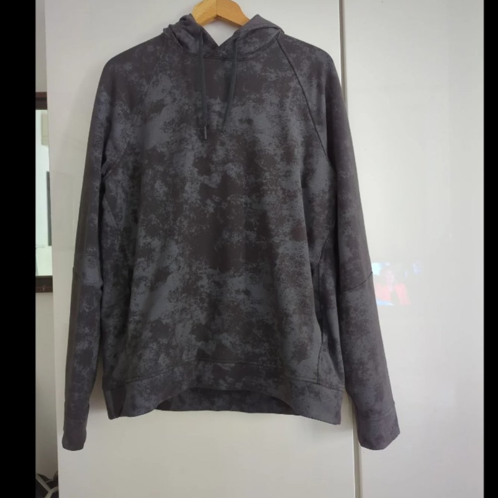 Lululemon hoodie sweatshirt